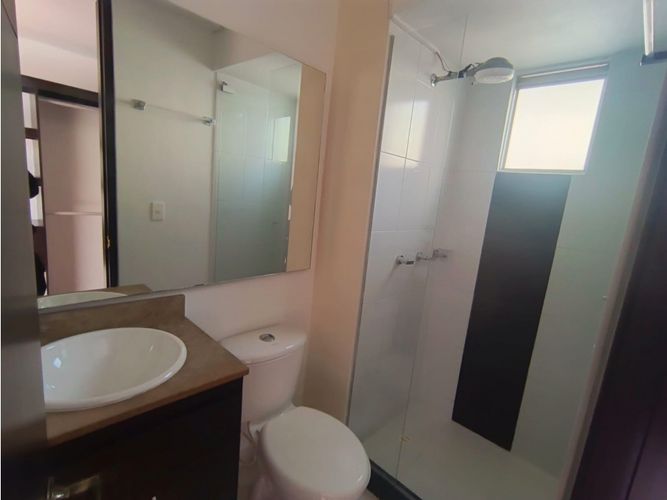 Apartamento de 2 alcobas en venta en Cr. Reservado Nogales De Cajica, Cajicá, 62 m² · foto 19 de 24