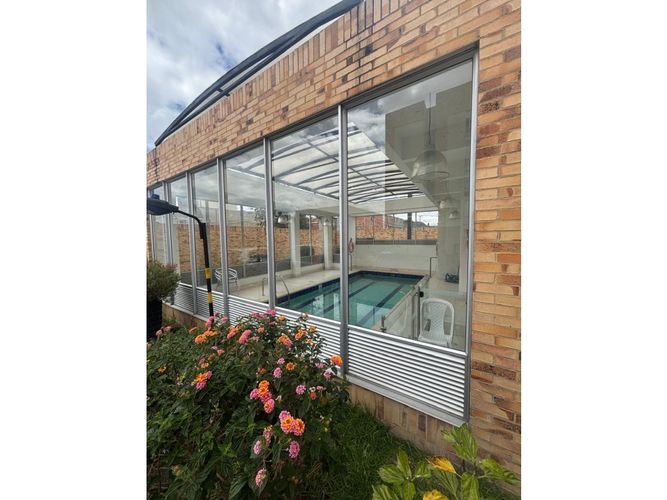 Apartamento de 2 alcobas en venta en Cr. Reservado Nogales De Cajica, Cajicá, 62 m² · foto 20 de 24