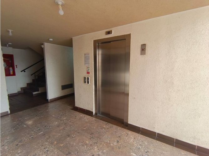 Apartamento de 2 alcobas en venta en Cr. Reservado Nogales De Cajica, Cajicá, 62 m² · foto 21 de 24