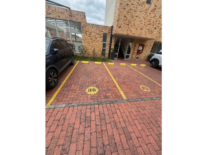 Apartamento de 2 alcobas en venta en Cr. Reservado Nogales De Cajica, Cajicá, 62 m² · foto 23 de 24