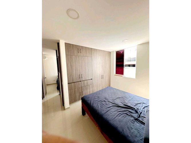 Apartamento de 2 alcobas en venta en Pance, Cali, 80 m² · foto 5 de 17