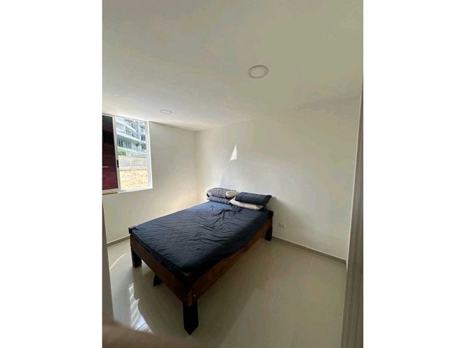 Apartamento de 2 alcobas en venta en Pance, Cali, 80 m² · foto 6 de 17
