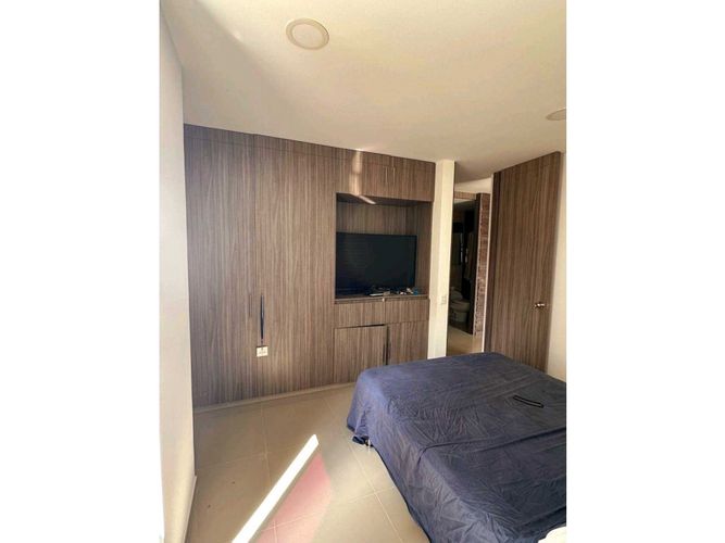 Apartamento de 2 alcobas en venta en Pance, Cali, 80 m² · foto 7 de 17