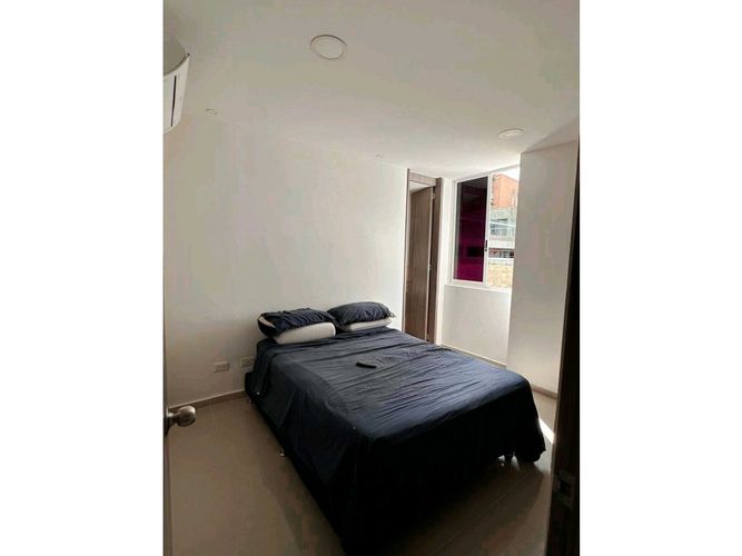 Apartamento de 2 alcobas en venta en Pance, Cali, 80 m² · foto 8 de 17