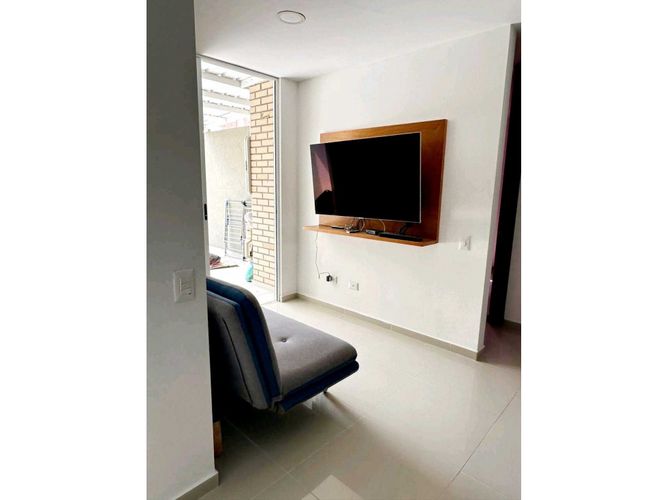 Apartamento de 2 alcobas en venta en Pance, Cali, 80 m² · foto 10 de 17