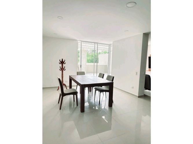 Apartamento de 2 alcobas en venta en Pance, Cali, 80 m² · foto 11 de 17
