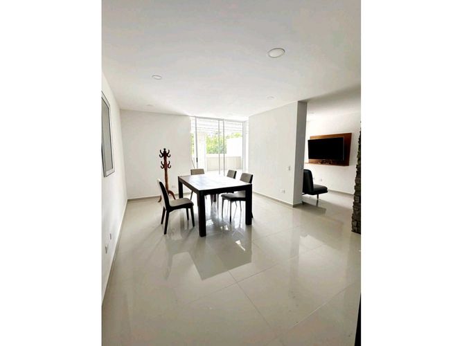 Apartamento de 2 alcobas en venta en Pance, Cali, 80 m² · foto 12 de 17
