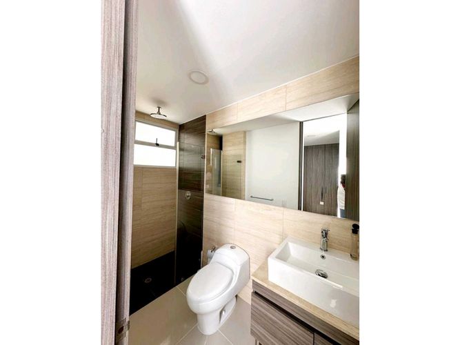 Apartamento de 2 alcobas en venta en Pance, Cali, 80 m² · foto 13 de 17