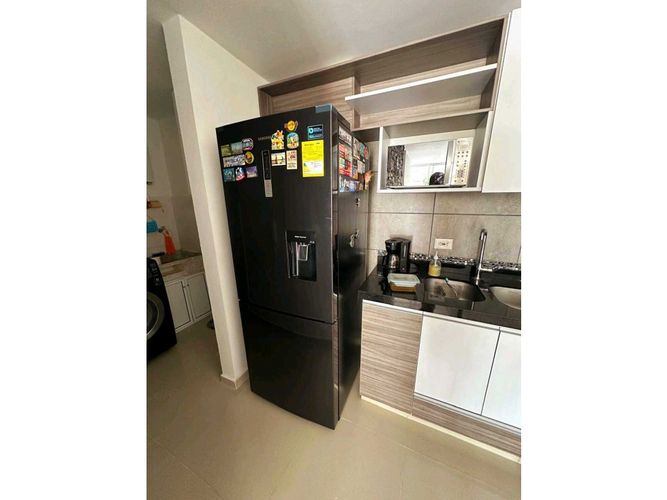 Apartamento de 2 alcobas en venta en Pance, Cali, 80 m² · foto 14 de 17