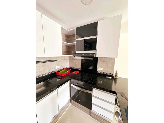 Apartamento de 2 alcobas en venta en Pance, Cali, 80 m² · foto 15 de 17