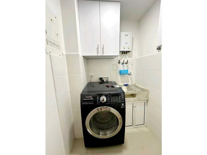 Apartamento de 2 alcobas en venta en Pance, Cali, 80 m² · foto 17 de 17