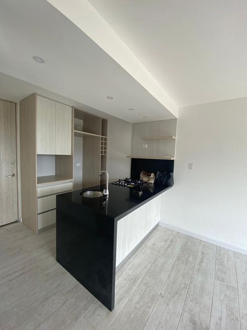 Apartaestudio en venta en La Flora, Cali, 38 m² · foto 7 de 15