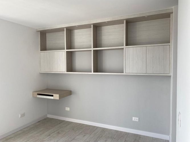Apartaestudio en venta en La Flora, Cali, 38 m² · foto 8 de 15