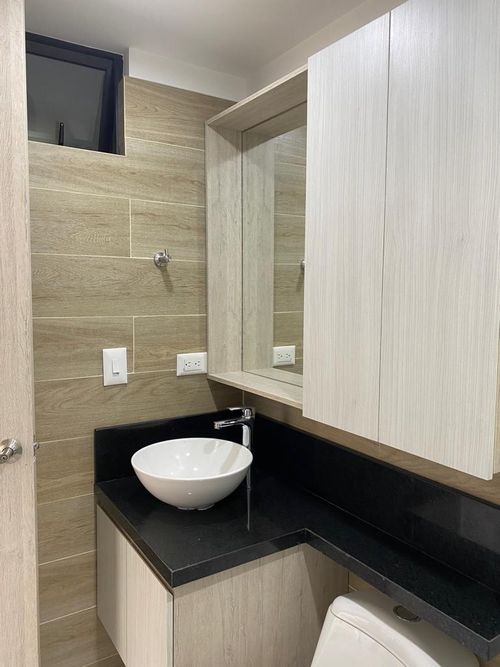 Apartaestudio en venta en La Flora, Cali, 38 m² · foto 11 de 15