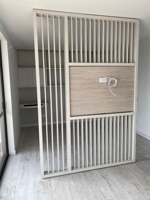 Apartaestudio en venta en La Flora, Cali, 38 m² · foto 13 de 15