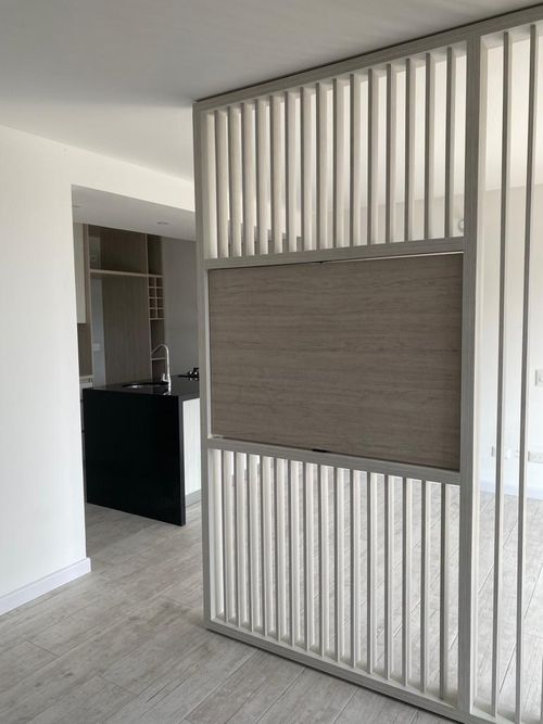 Apartaestudio en venta en La Flora, Cali, 38 m² · foto 14 de 15
