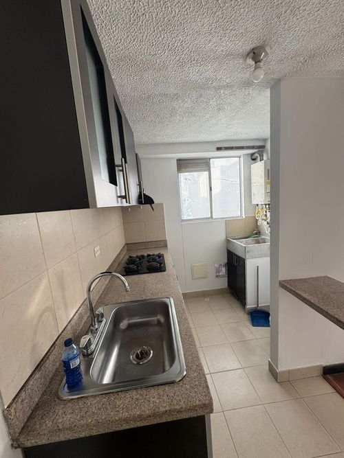 Apartamento de 3 alcobas en venta en Fontibon, Bogotá, 75 m² · foto 4 de 19