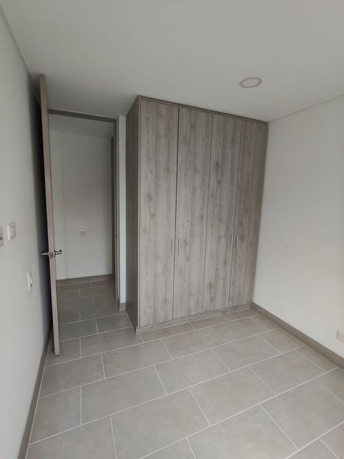 Apartamento de 3 alcobas en venta en Senderos Del Lili, Cali, 80 m² · foto 14 de 24