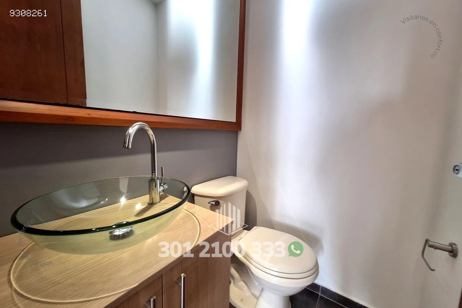 Apartamento en arriendo en El Tesoro, Medellín · foto 10 de 18