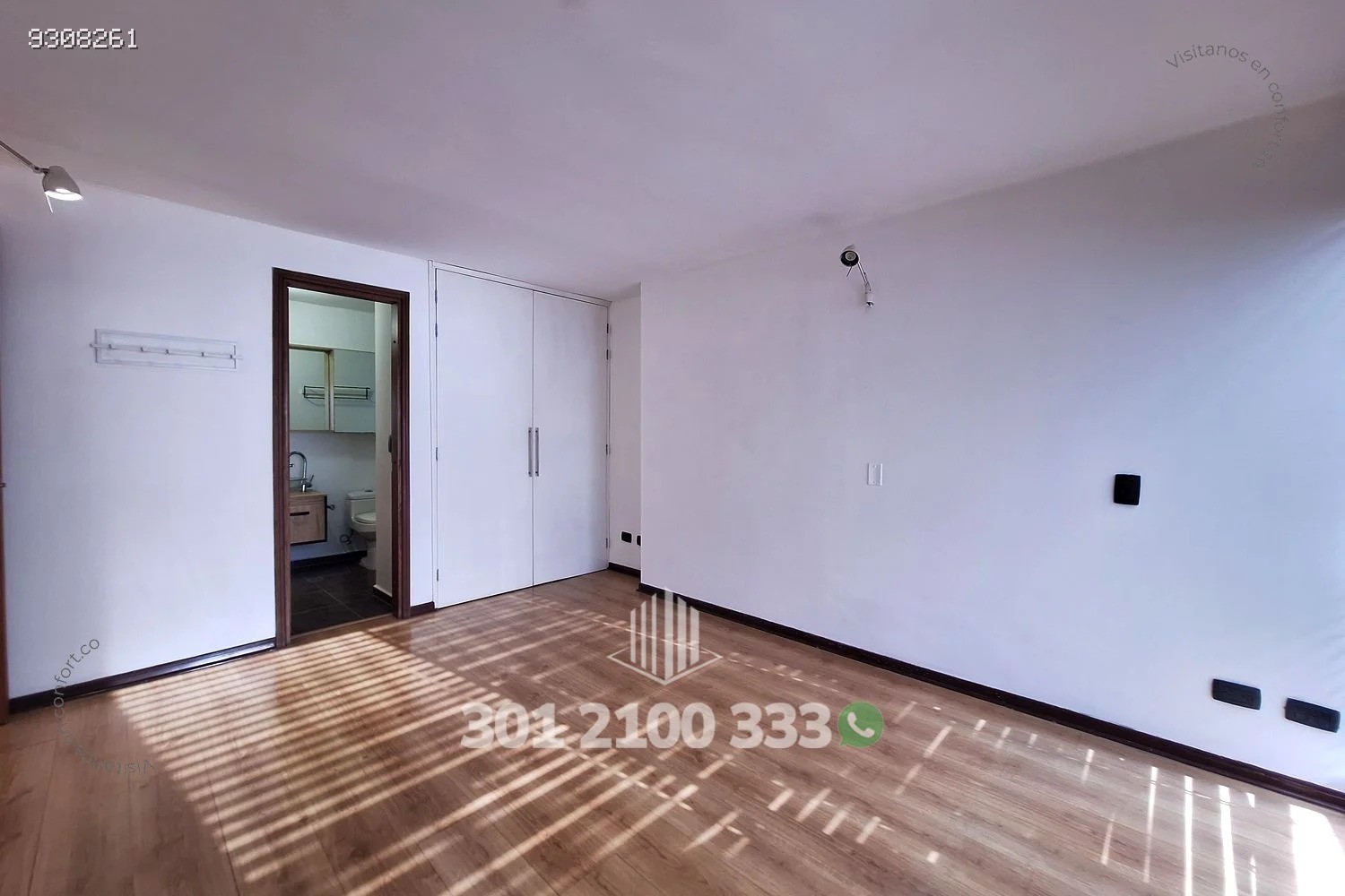 Apartamento en arriendo en El Tesoro, Medellín · foto 11 de 18