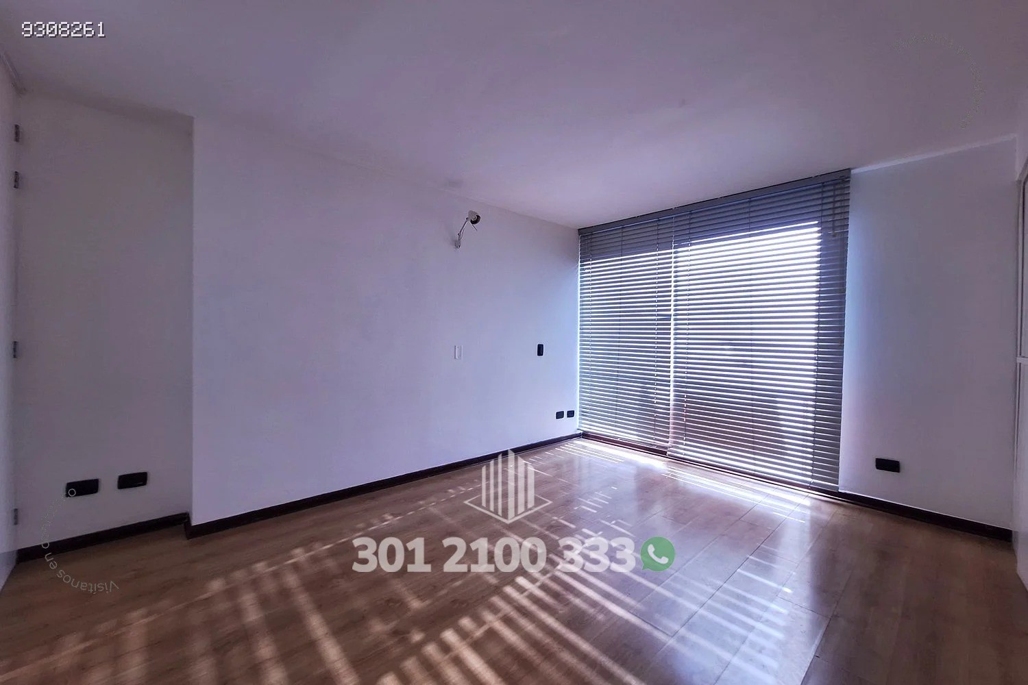 Apartamento en arriendo en El Tesoro, Medellín · foto 12 de 18