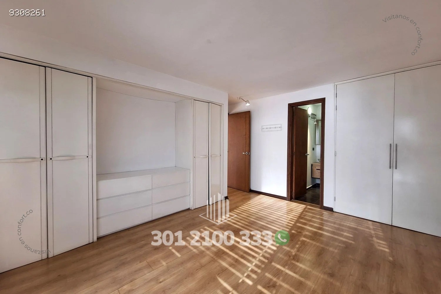 Apartamento en arriendo en El Tesoro, Medellín · foto 13 de 18