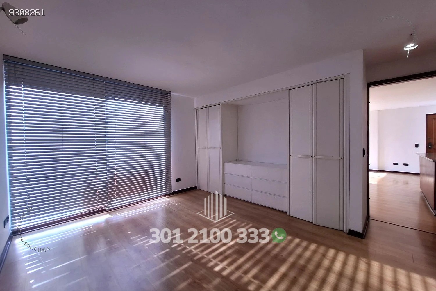 Apartamento en arriendo en El Tesoro, Medellín · foto 14 de 18