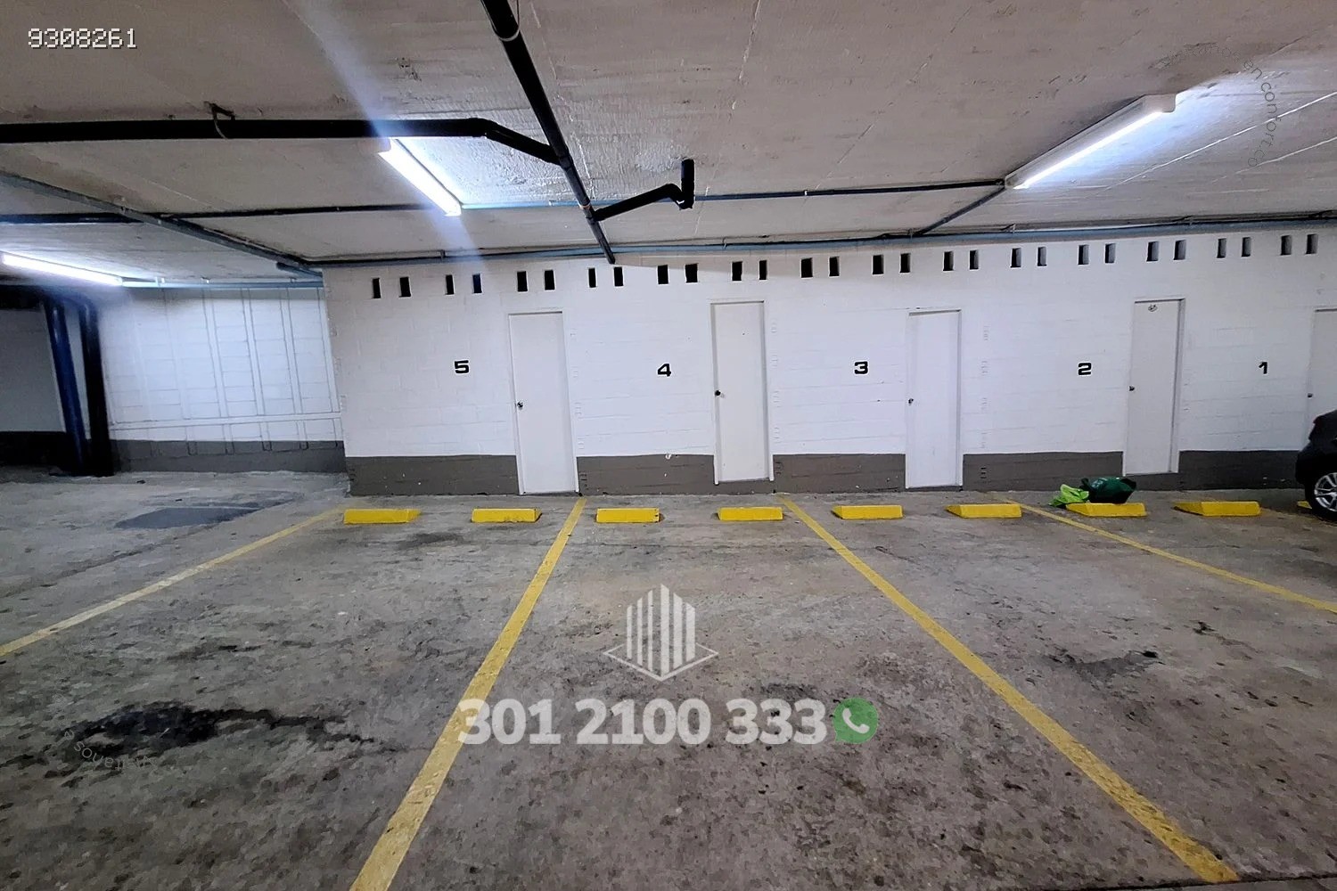 Apartamento en arriendo en El Tesoro, Medellín · foto 16 de 18