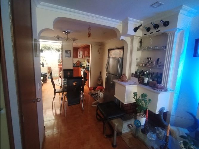 Casa de 4 alcobas en venta en Cr El Trebol Del Guali Et I, Mosquera, 76 m² · foto 2 de 19