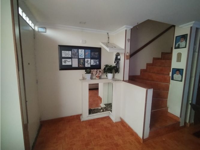 Casa de 4 alcobas en venta en Cr El Trebol Del Guali Et I, Mosquera, 76 m² · foto 4 de 19