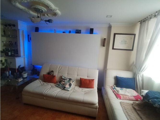 Casa de 4 alcobas en venta en Cr El Trebol Del Guali Et I, Mosquera, 76 m² · foto 5 de 19