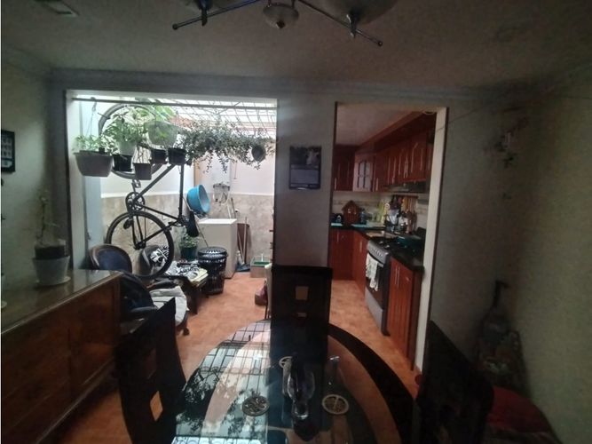 Casa de 4 alcobas en venta en Cr El Trebol Del Guali Et I, Mosquera, 76 m² · foto 6 de 19