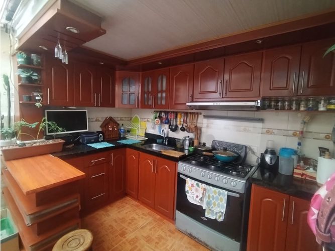 Casa de 4 alcobas en venta en Cr El Trebol Del Guali Et I, Mosquera, 76 m² · foto 7 de 19