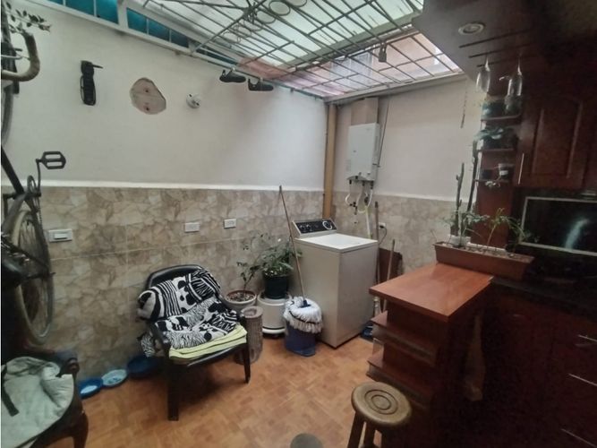 Casa de 4 alcobas en venta en Cr El Trebol Del Guali Et I, Mosquera, 76 m² · foto 8 de 19