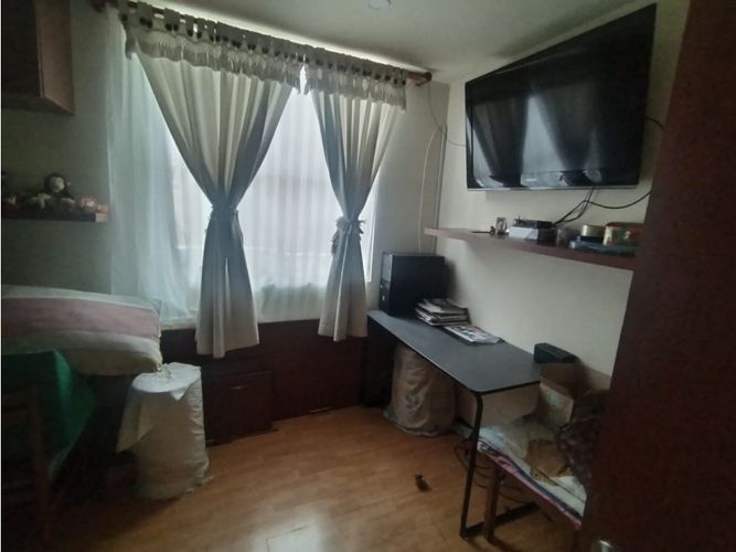 Casa de 4 alcobas en venta en Cr El Trebol Del Guali Et I, Mosquera, 76 m² · foto 10 de 19