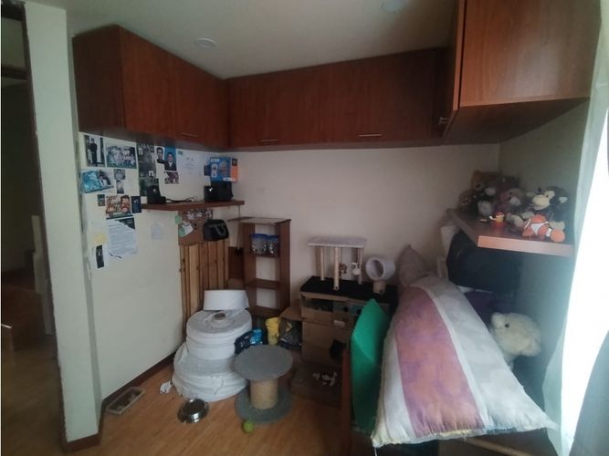 Casa de 4 alcobas en venta en Cr El Trebol Del Guali Et I, Mosquera, 76 m² · foto 11 de 19