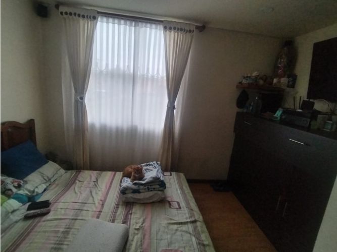 Casa de 4 alcobas en venta en Cr El Trebol Del Guali Et I, Mosquera, 76 m² · foto 12 de 19