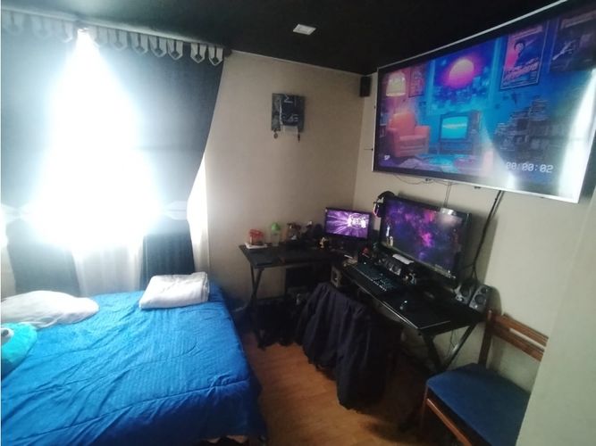 Casa de 4 alcobas en venta en Cr El Trebol Del Guali Et I, Mosquera, 76 m² · foto 13 de 19