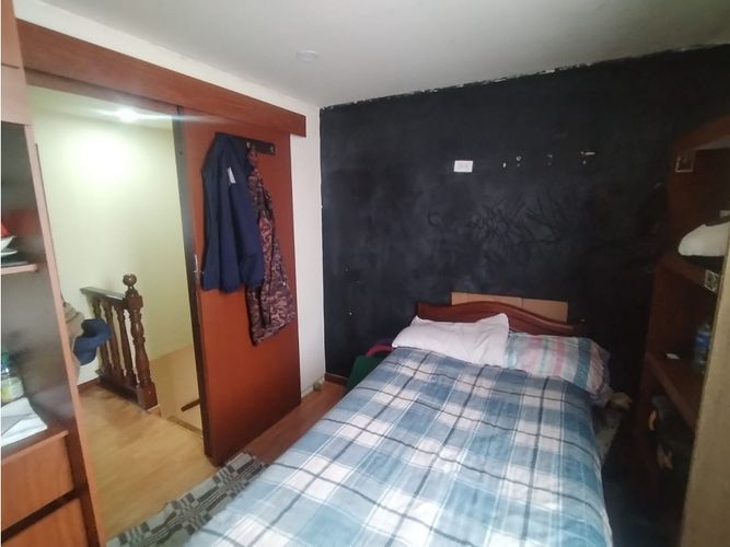 Casa de 4 alcobas en venta en Cr El Trebol Del Guali Et I, Mosquera, 76 m² · foto 15 de 19
