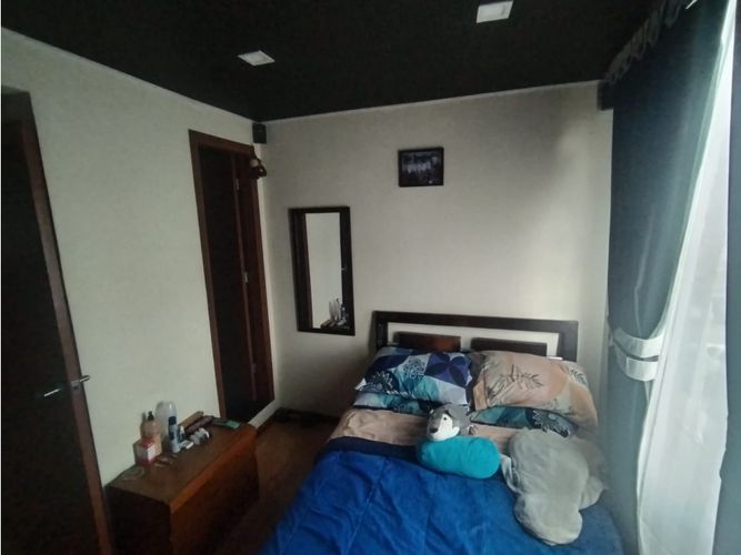 Casa de 4 alcobas en venta en Cr El Trebol Del Guali Et I, Mosquera, 76 m² · foto 16 de 19