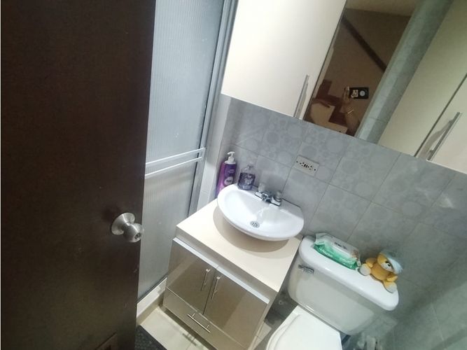 Casa de 4 alcobas en venta en Cr El Trebol Del Guali Et I, Mosquera, 76 m² · foto 17 de 19