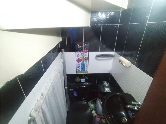 Casa de 4 alcobas en venta en Cr El Trebol Del Guali Et I, Mosquera, 76 m² · foto 18 de 19