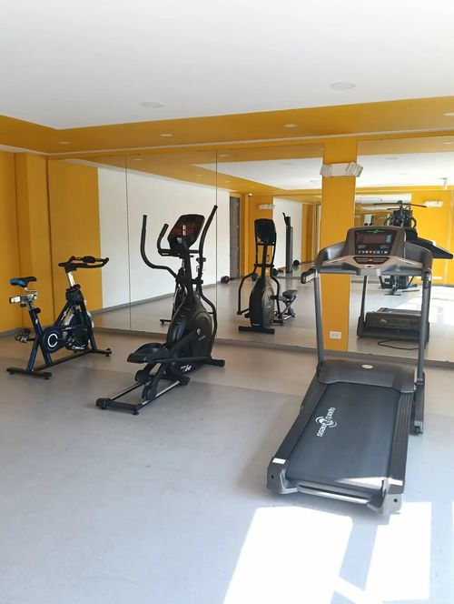 Apartamento de 3 alcobas en venta en Senderos Del Lili, Cali, 80 m² · foto 21 de 24