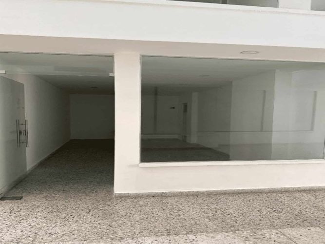 Edificio en arriendo en El Centro, Cartagena, 1475 m² · foto 6 de 13