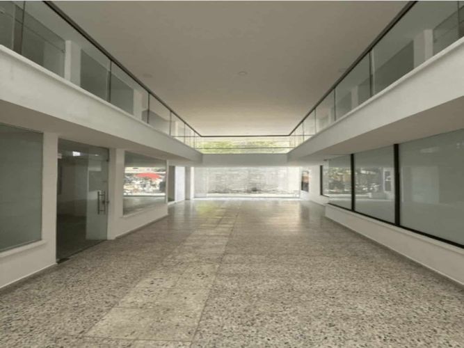 Edificio en arriendo en El Centro, Cartagena, 1475 m² · foto 7 de 13