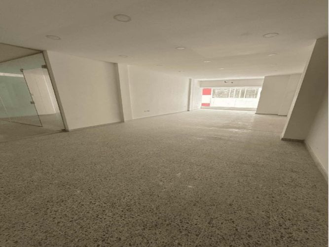 Edificio en arriendo en El Centro, Cartagena, 1475 m² · foto 8 de 13