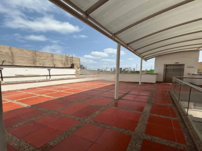 Edificio en arriendo en El Centro, Cartagena, 1475 m² · foto 10 de 13