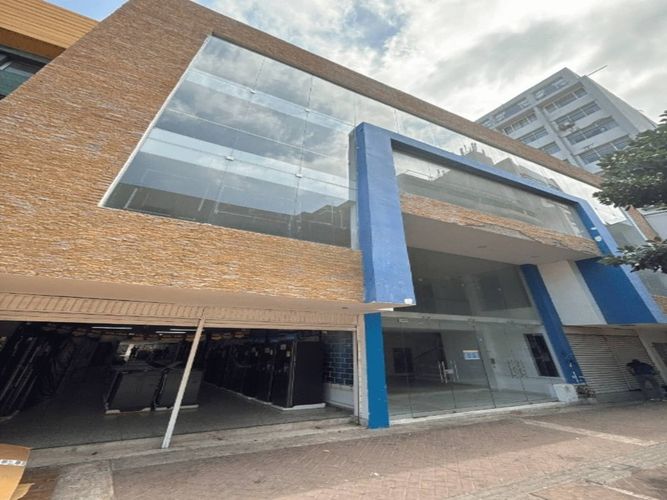Edificio en arriendo en El Centro, Cartagena, 1475 m² · foto 12 de 13