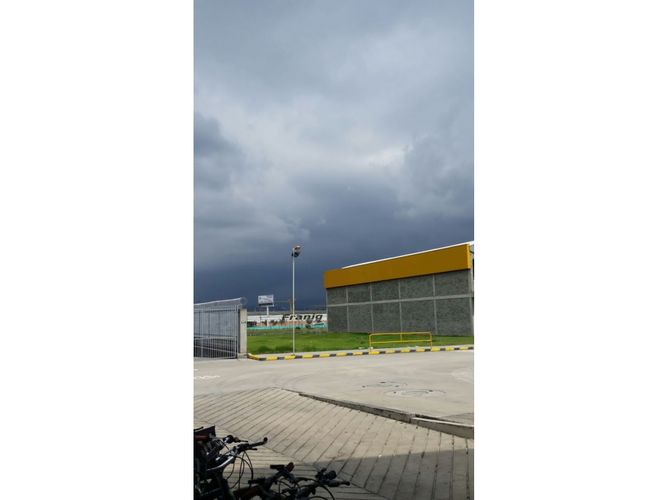 Lote en venta en Siberia, Cota, 1729 m² · foto 3 de 9