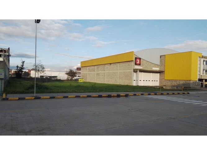 Lote en venta en Siberia, Cota, 1729 m² · foto 4 de 9